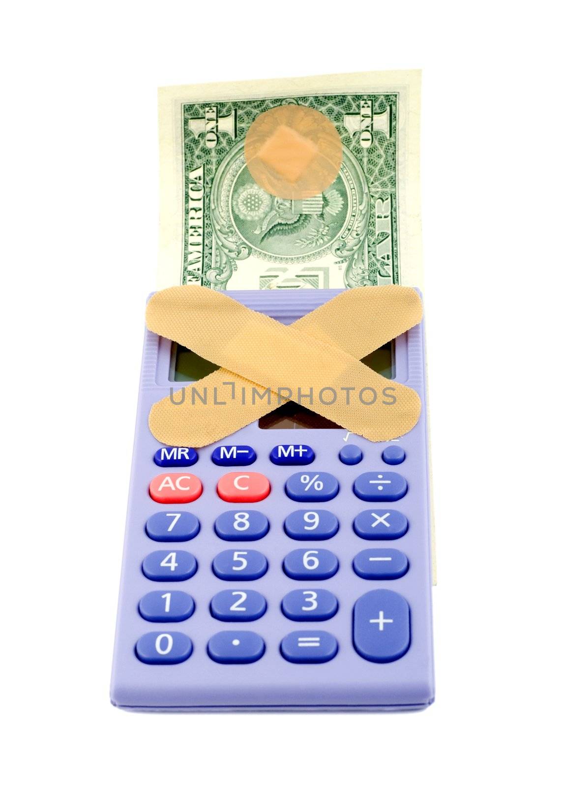 bankruptcy ,financial crisis concepts