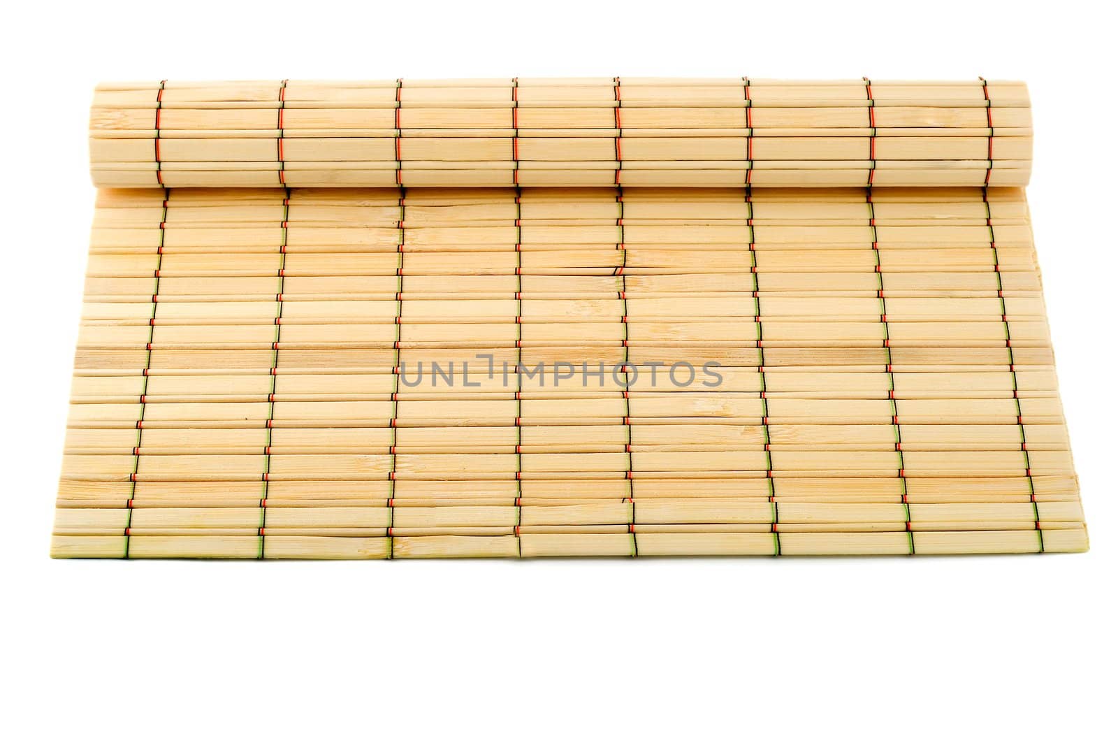 Bamboo background