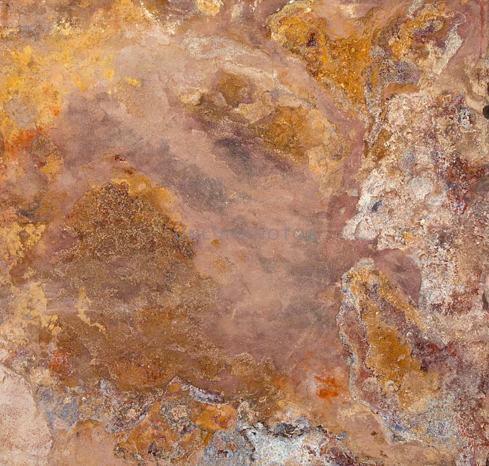 Marble and travertine texture background natural stone