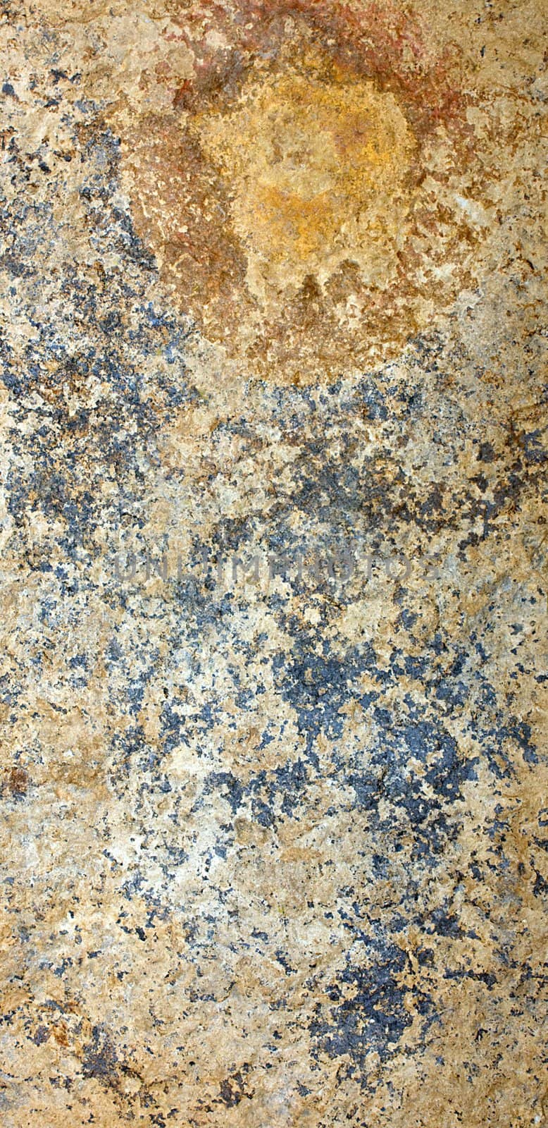 Marble and travertine texture background natural stone