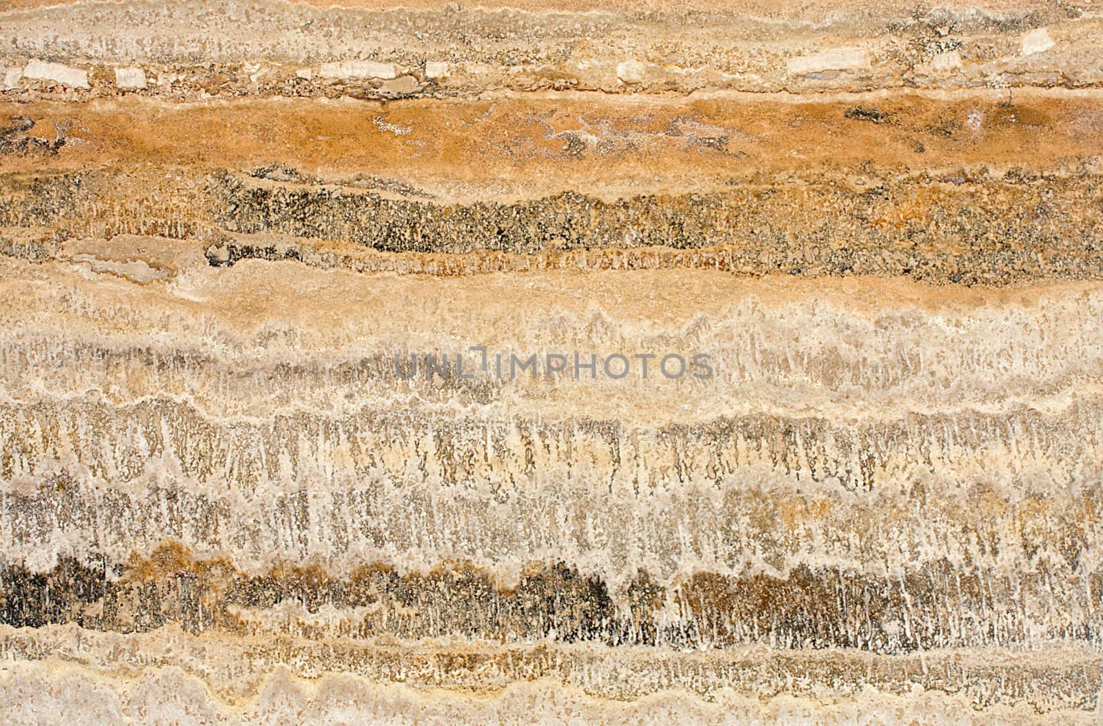 Marble and travertine texture background natural stone