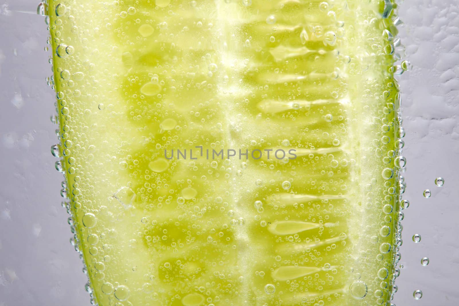 Cucumber by thanatip