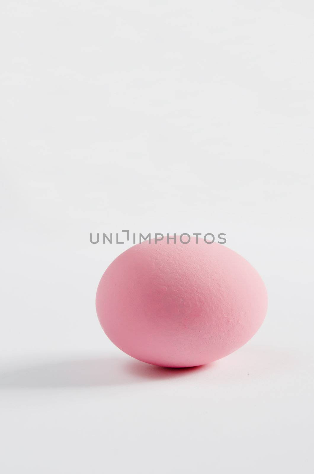 Preserved egg   , single pink eggs 