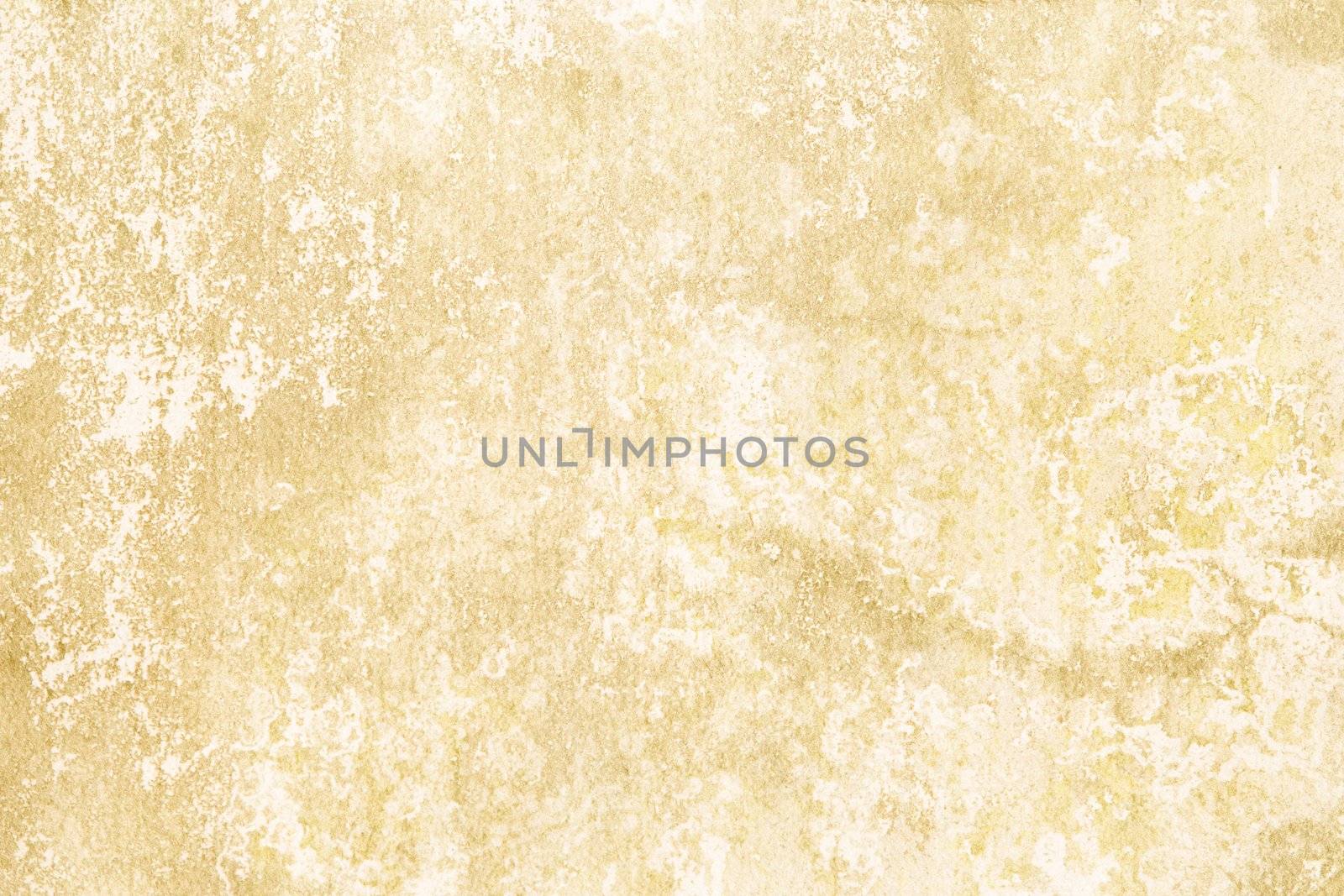 Abstract Textured brown and beige wall background.