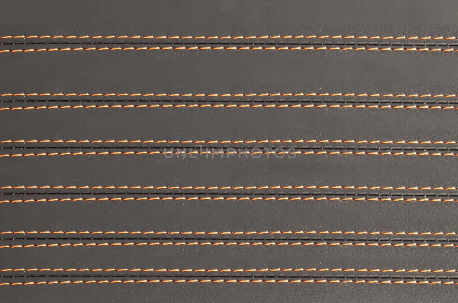 horizontal stitched leather background, art abstrack