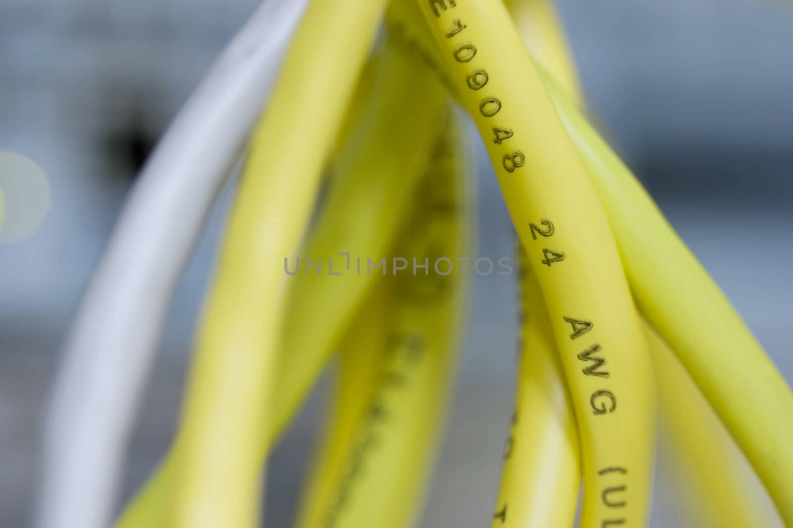 LAN Cable