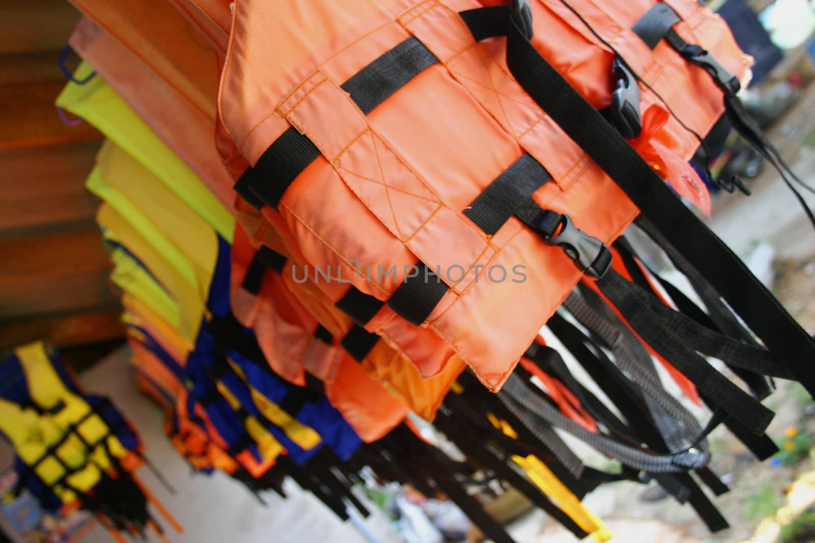 Life Vest