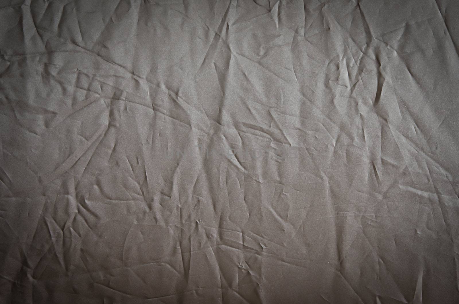 Paper crumpled seamless texture,  art background