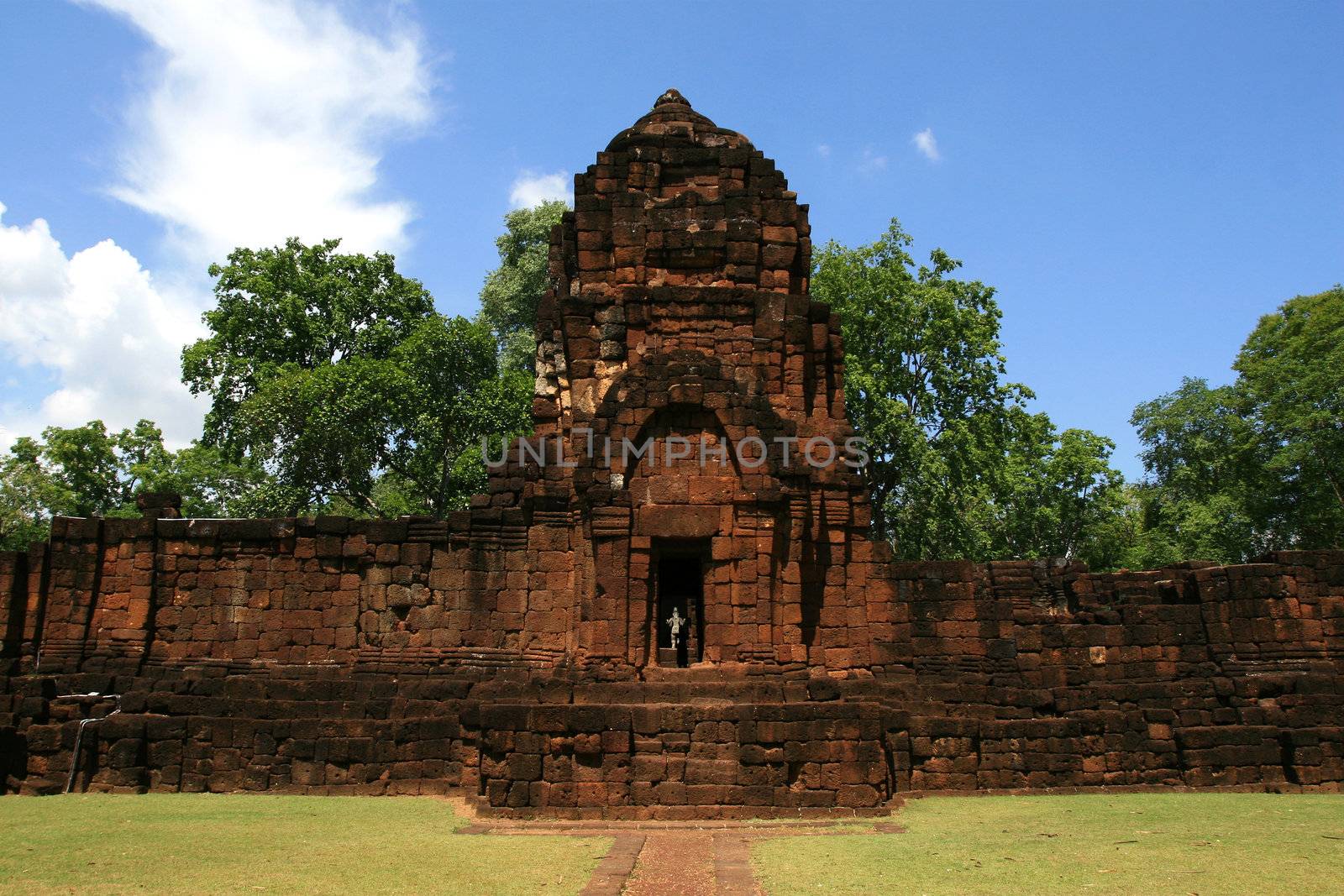 Mueang Sing Historical Park