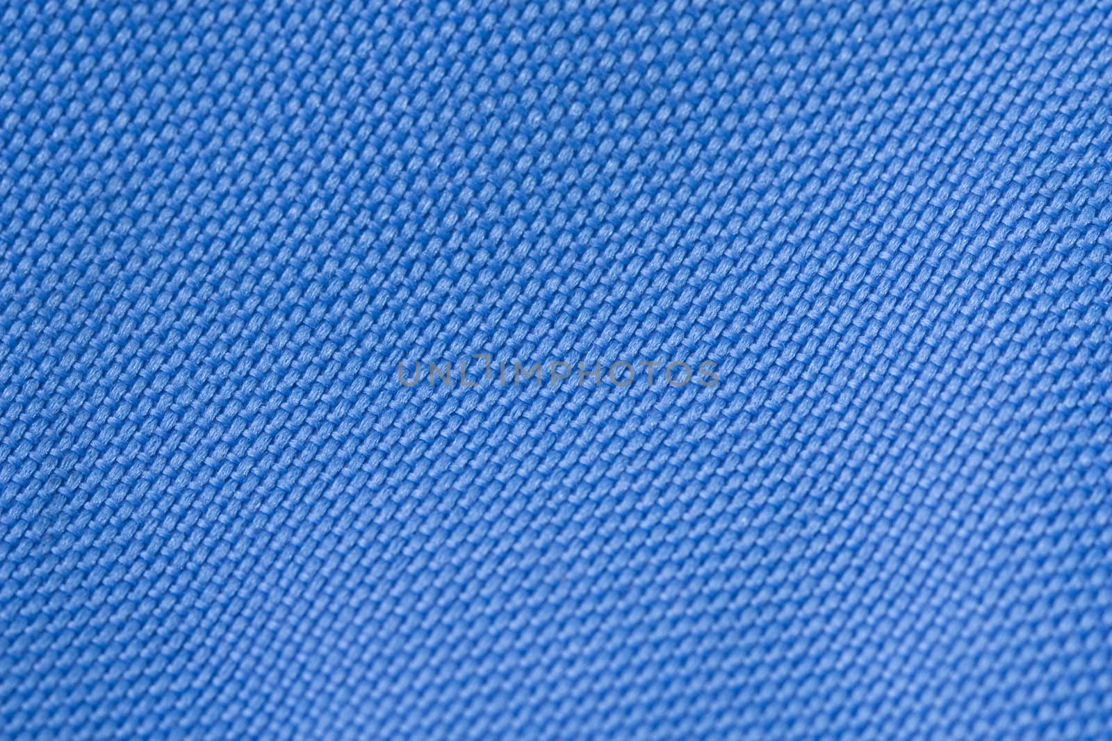 Close-Up of Fabric Texture