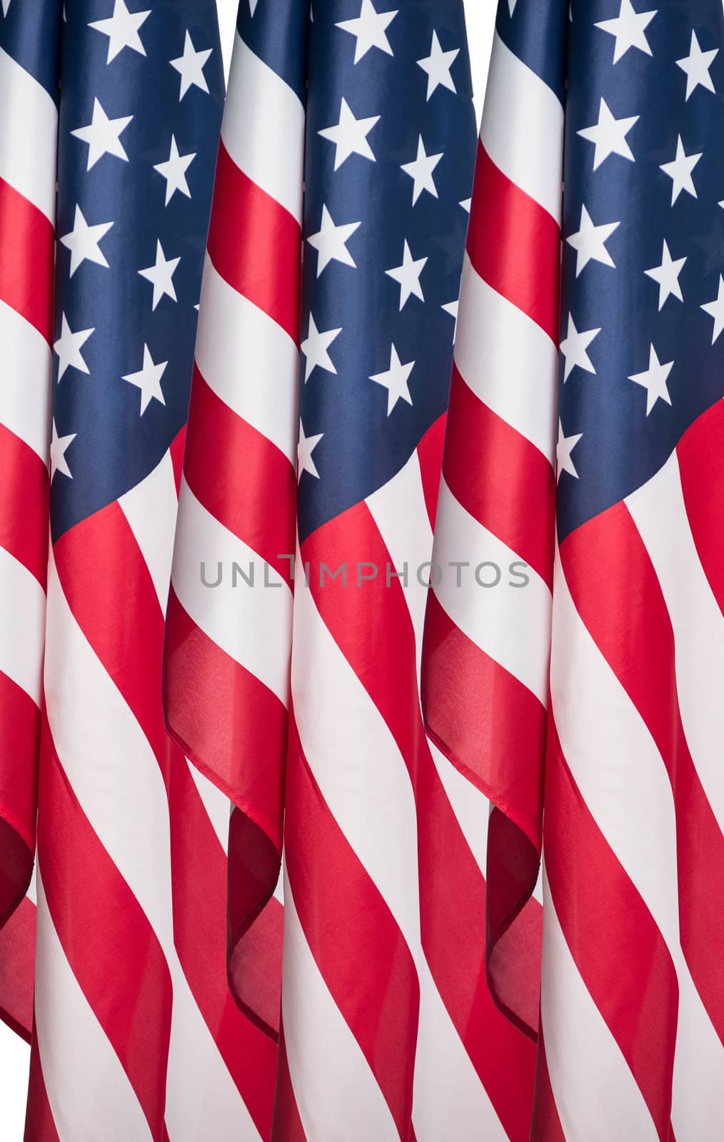 United States of America flag by Shane9