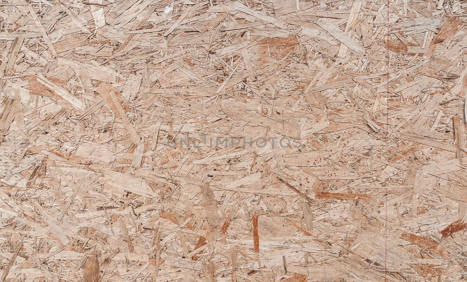 Flat particle board wood background by Shane9