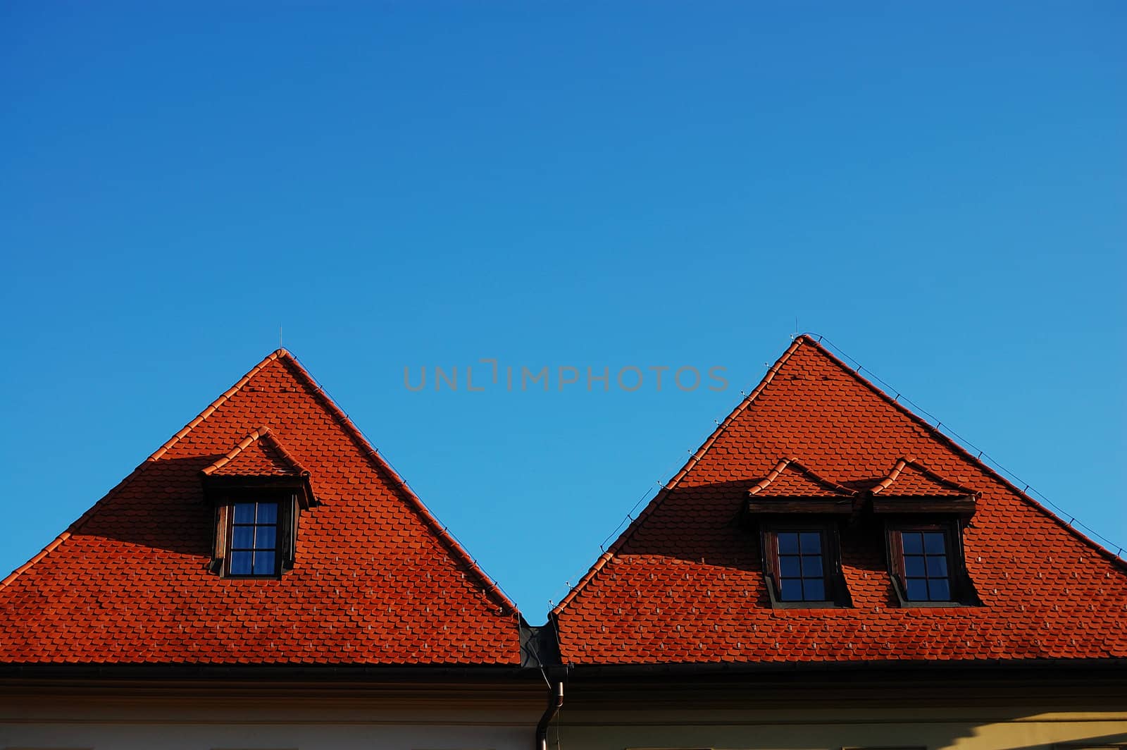 Roofs