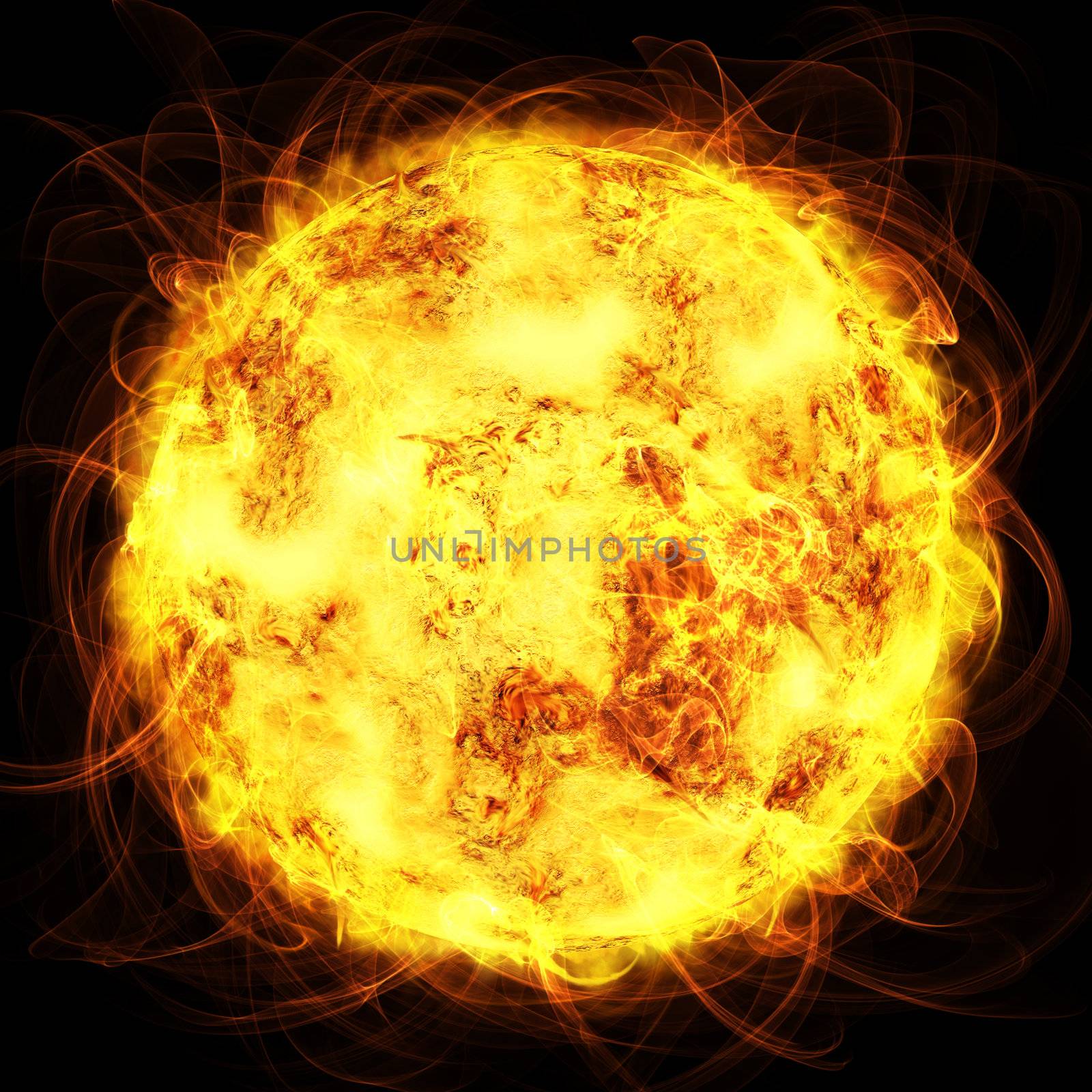 The Sun in Space, Plasma Turbulence