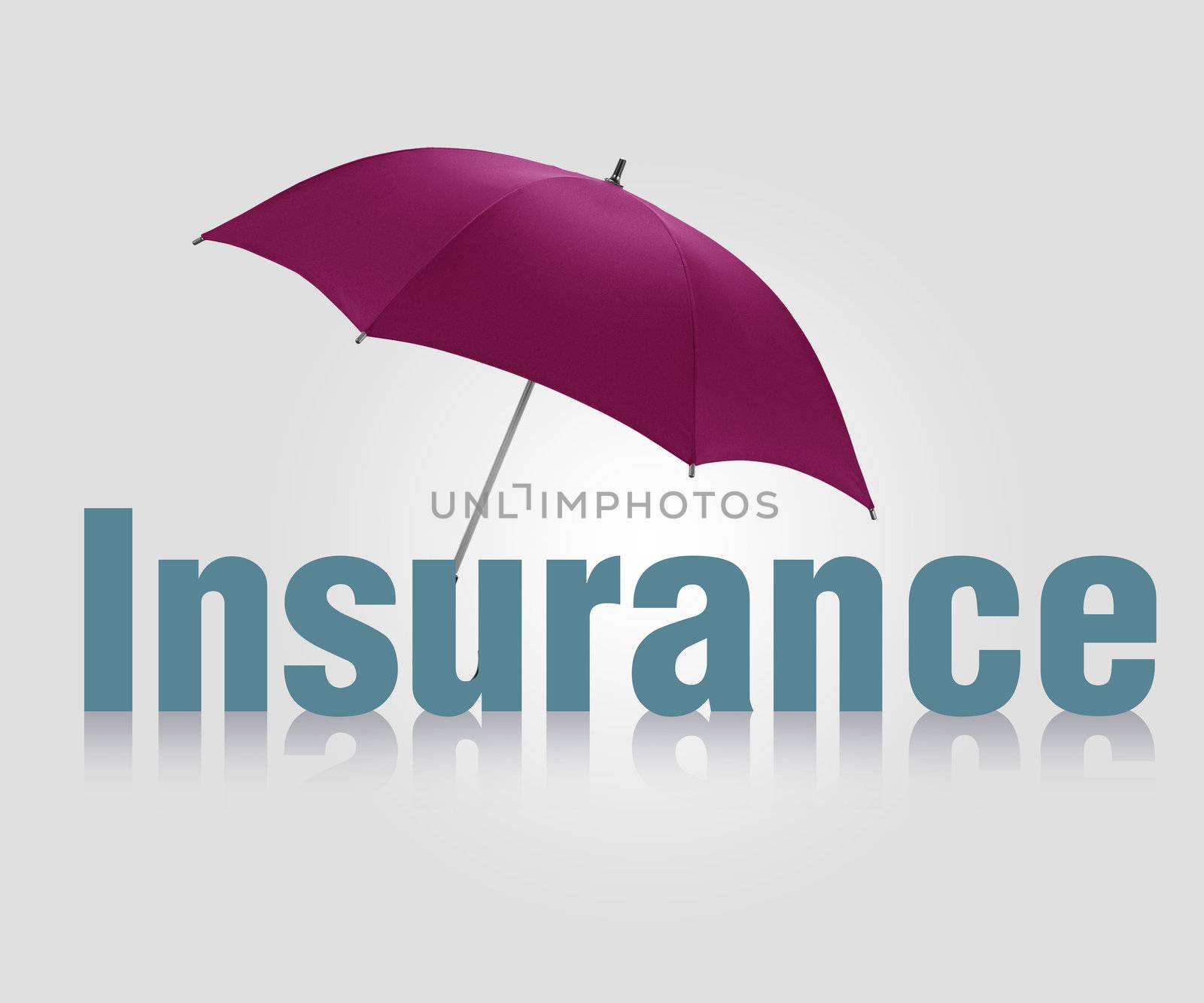 Multicolored umbrellas a symbol of summer, fashion and decoration.