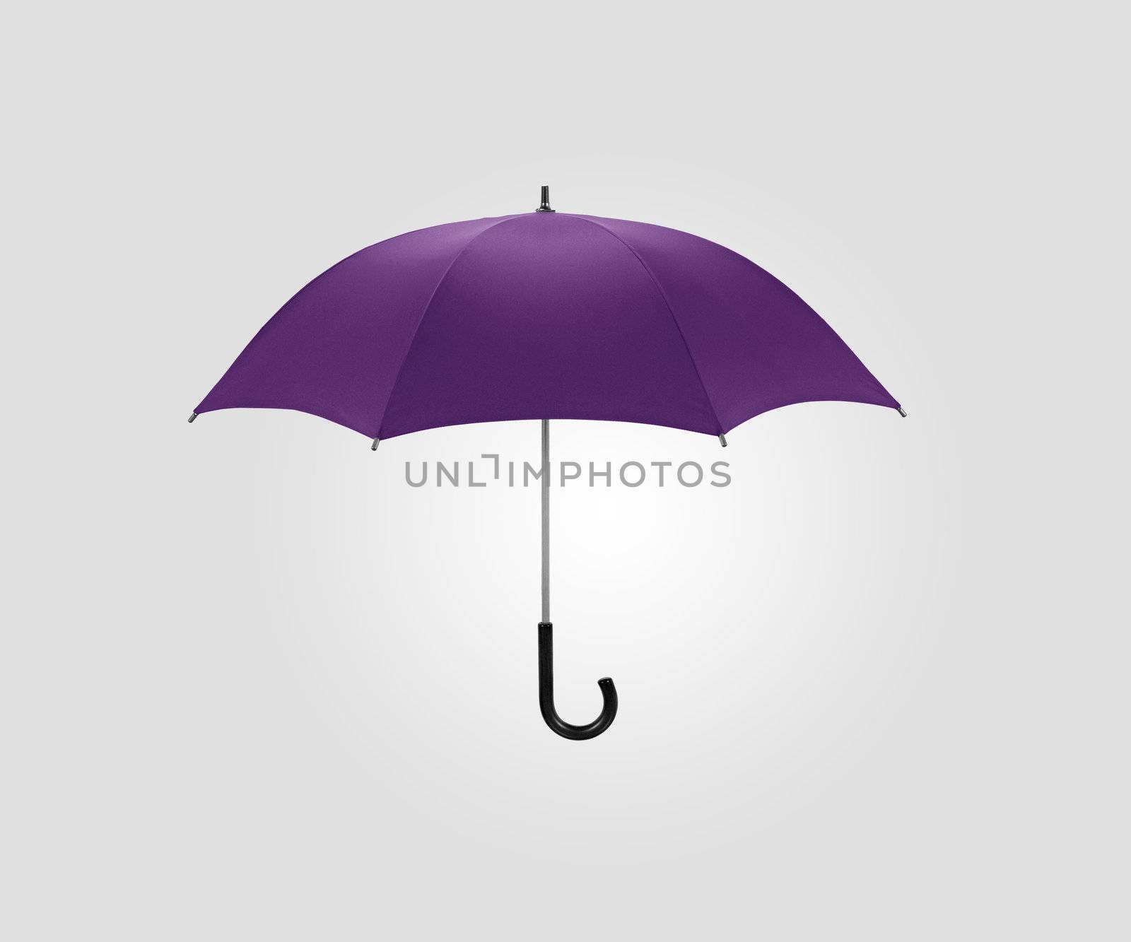 Multicolored umbrellas a symbol of summer, fashion and decoration.