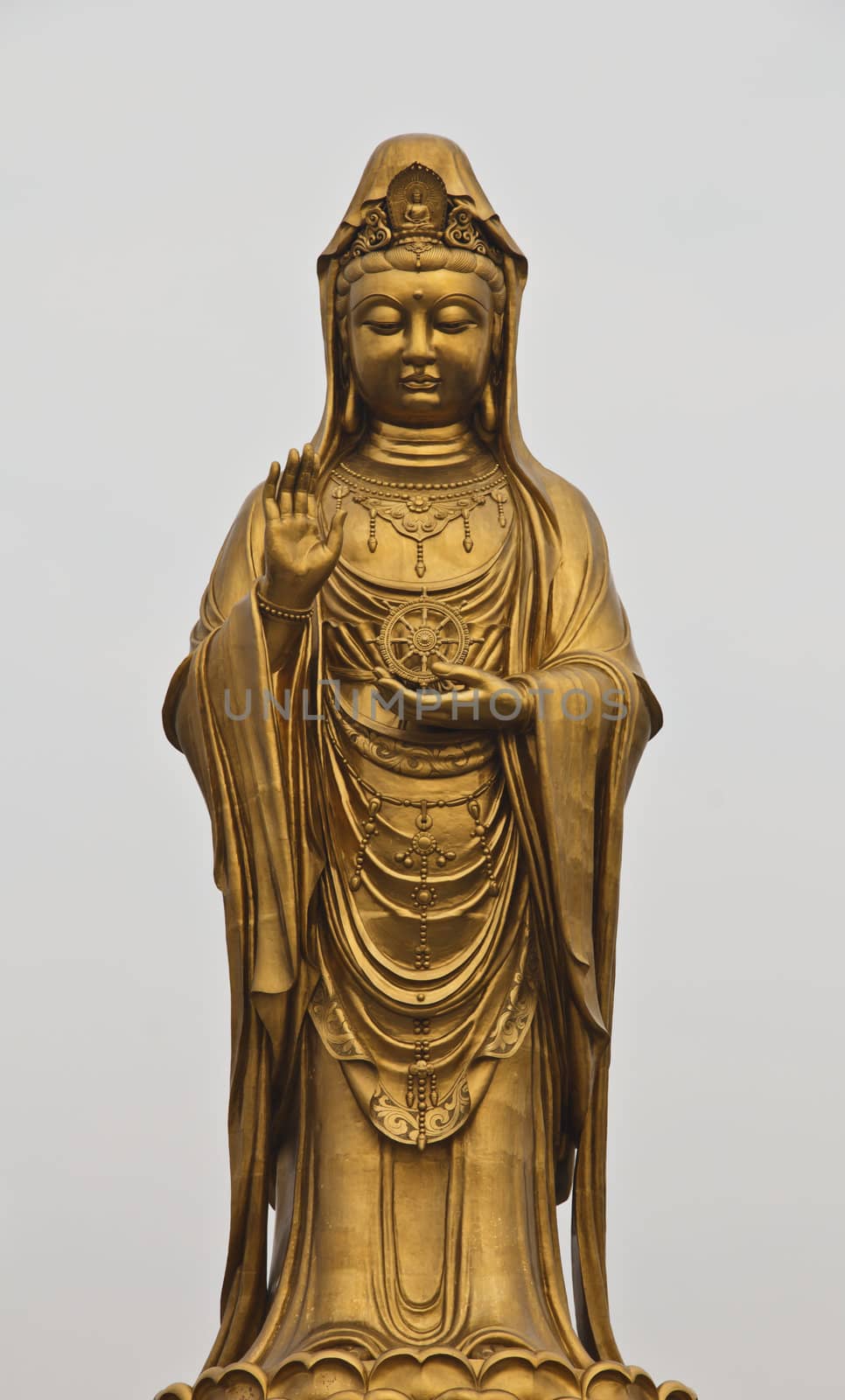 Guan Yin Statue wonderful