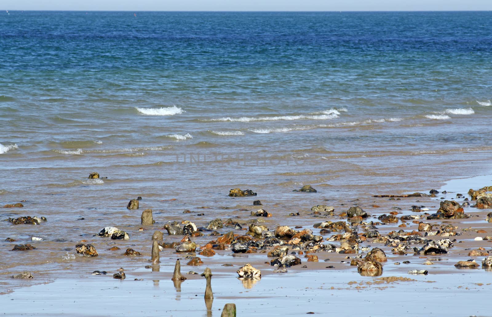 cromer beach