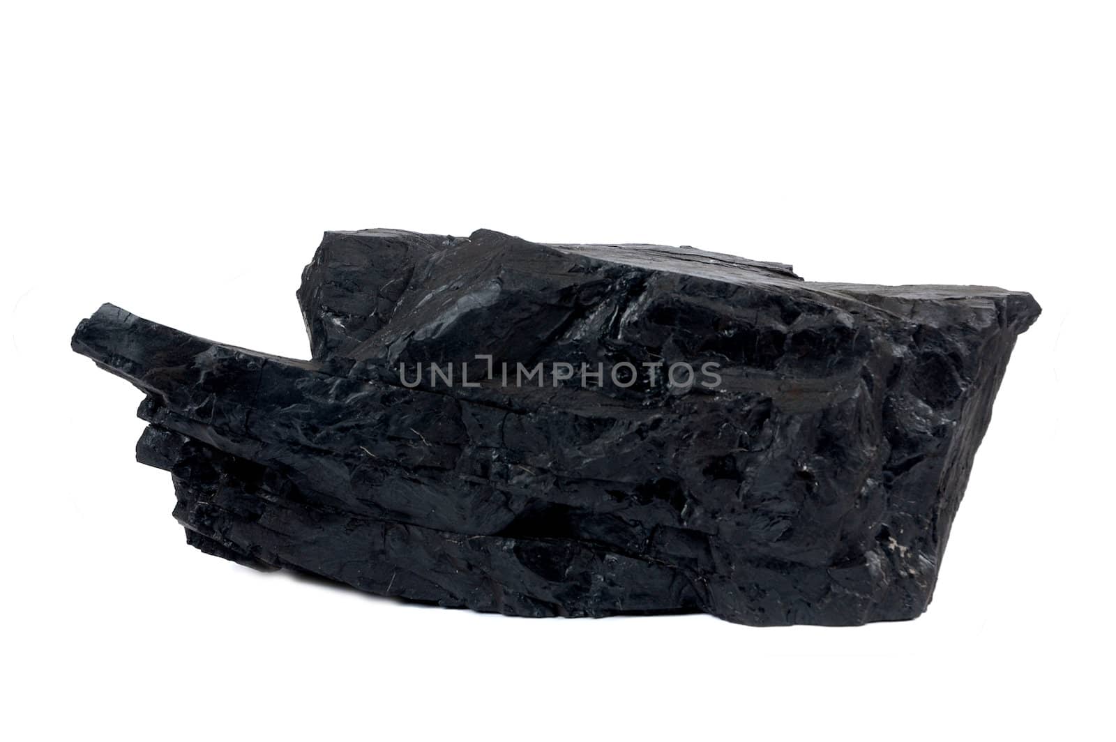 a big lump of coal  by antonihalim