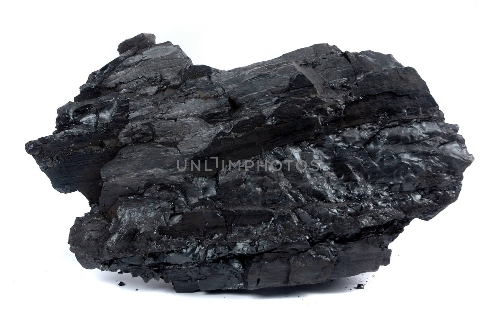 a big lump of coal by antonihalim