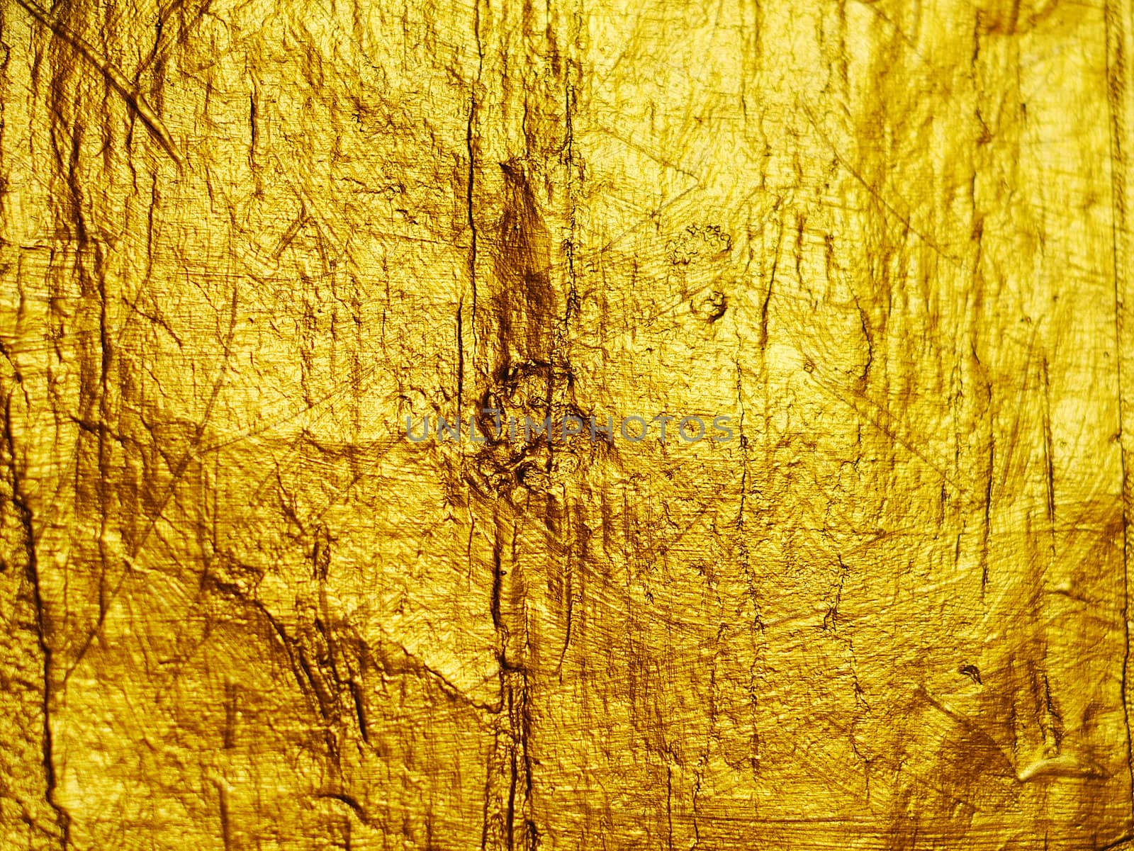 Luxury golden texture.Hi res background. by POMACHKA