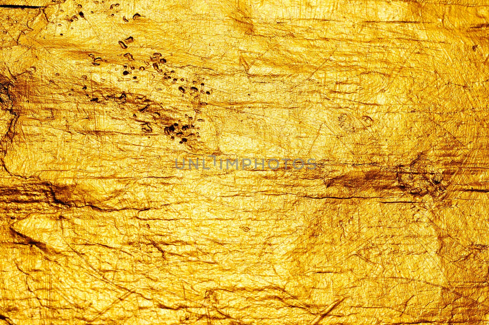 Luxury golden texture.Hi res background. by POMACHKA