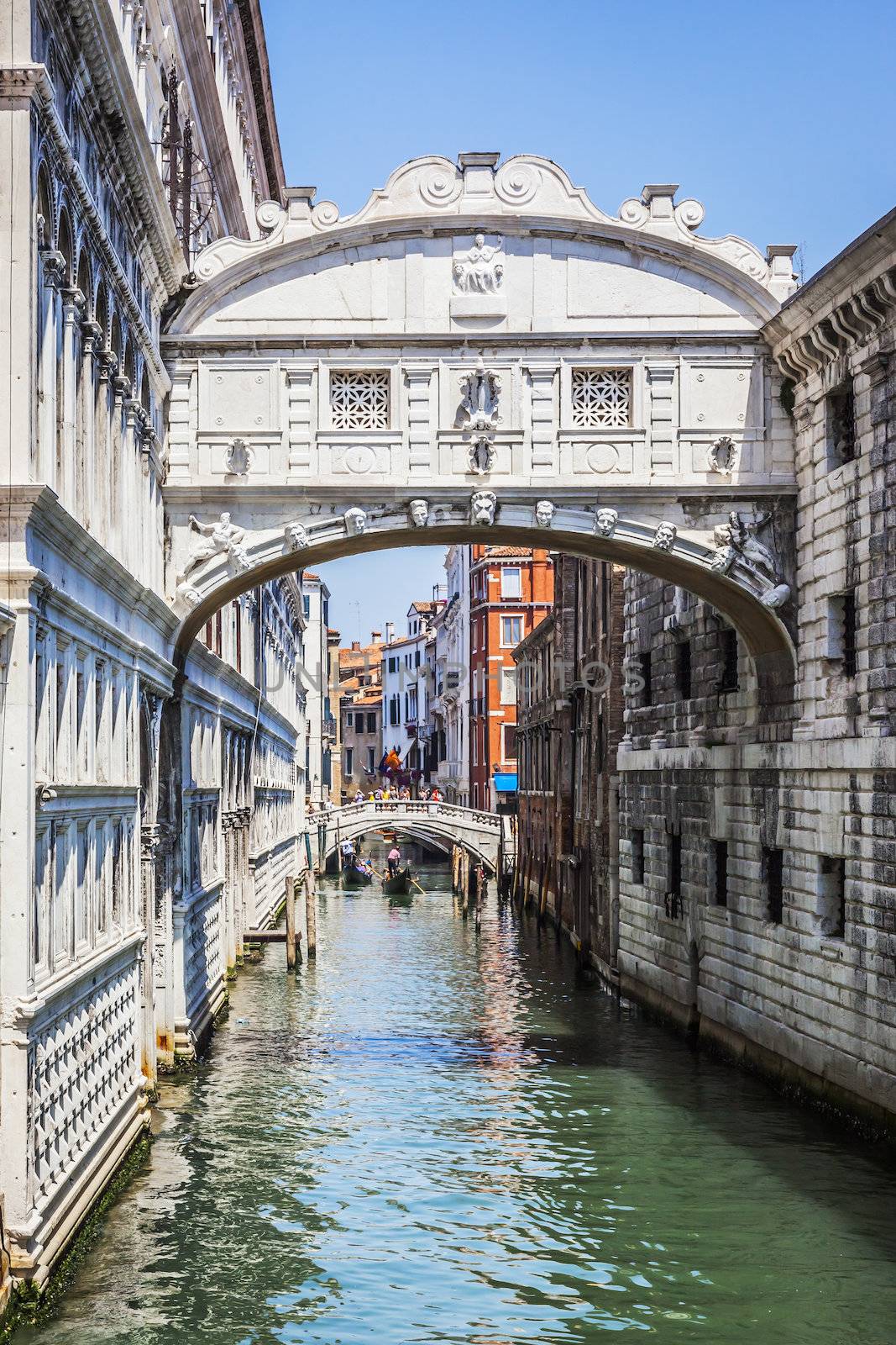 Venice Italy by magann