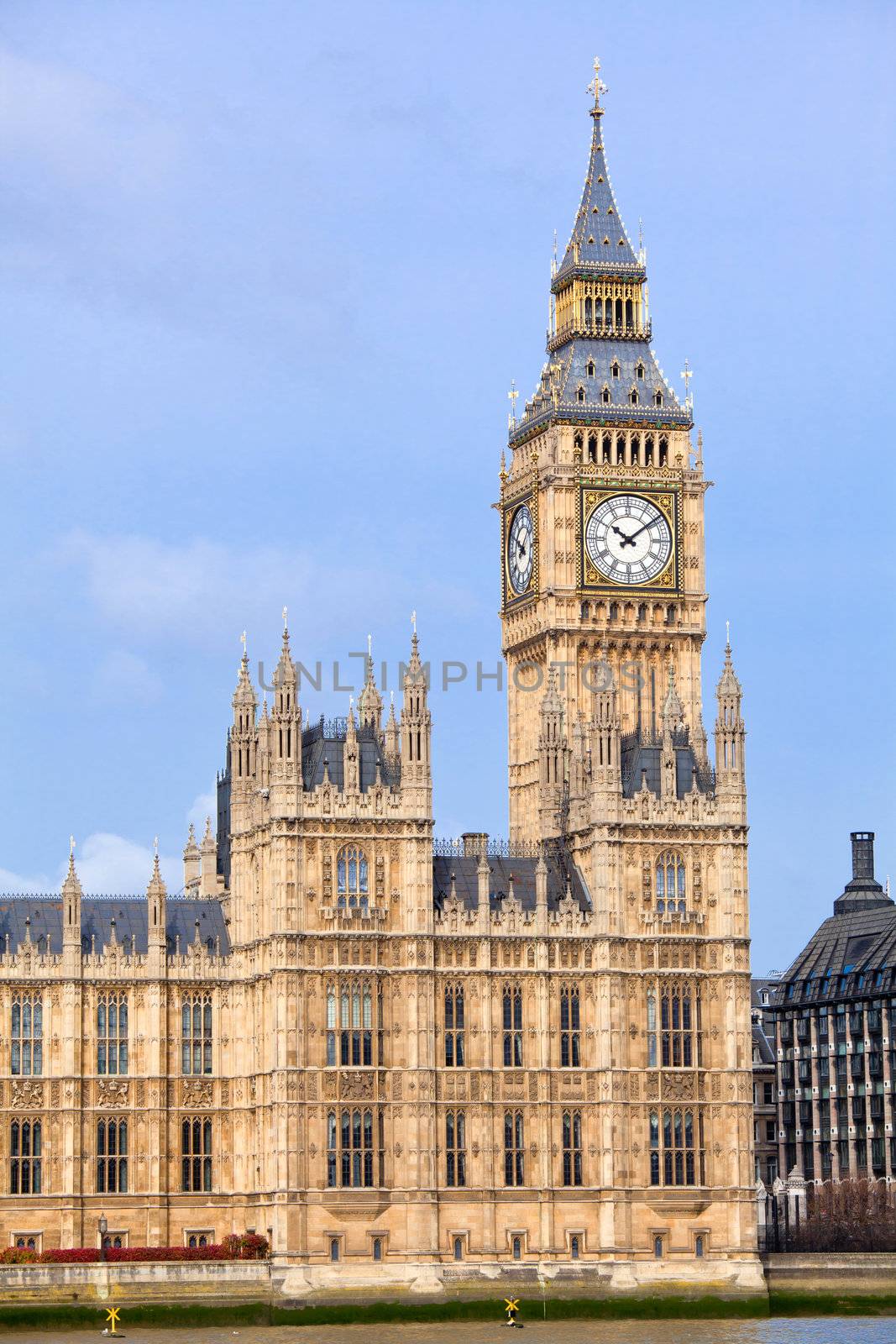 London Big Ben, England UK