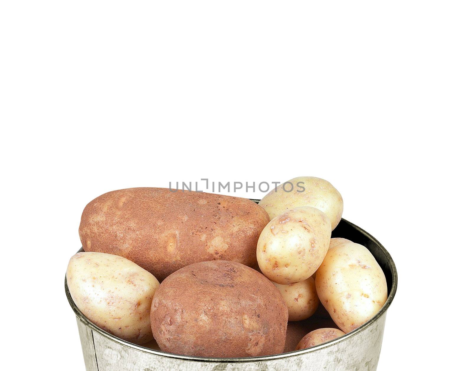potatoes