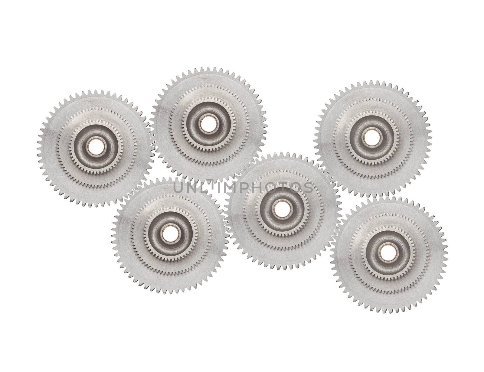 gears