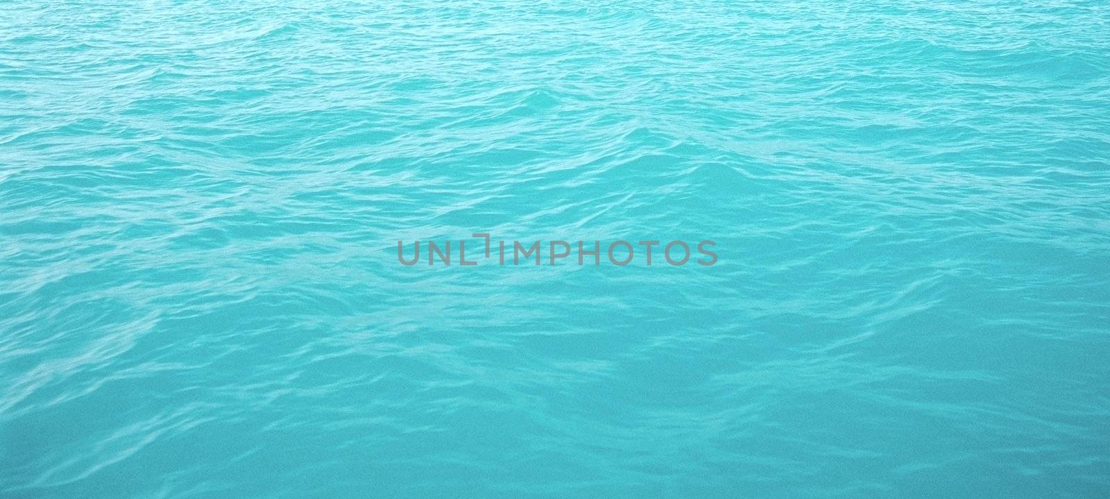 Sea water - texture or background