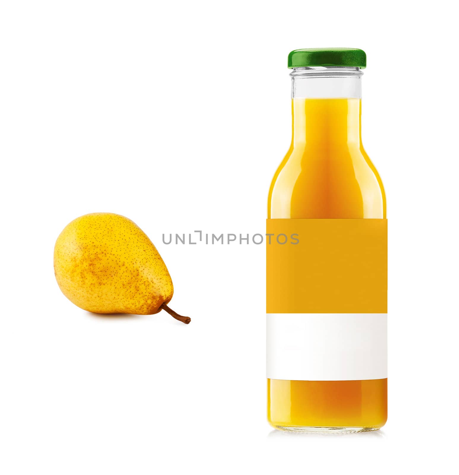 Pear Juice