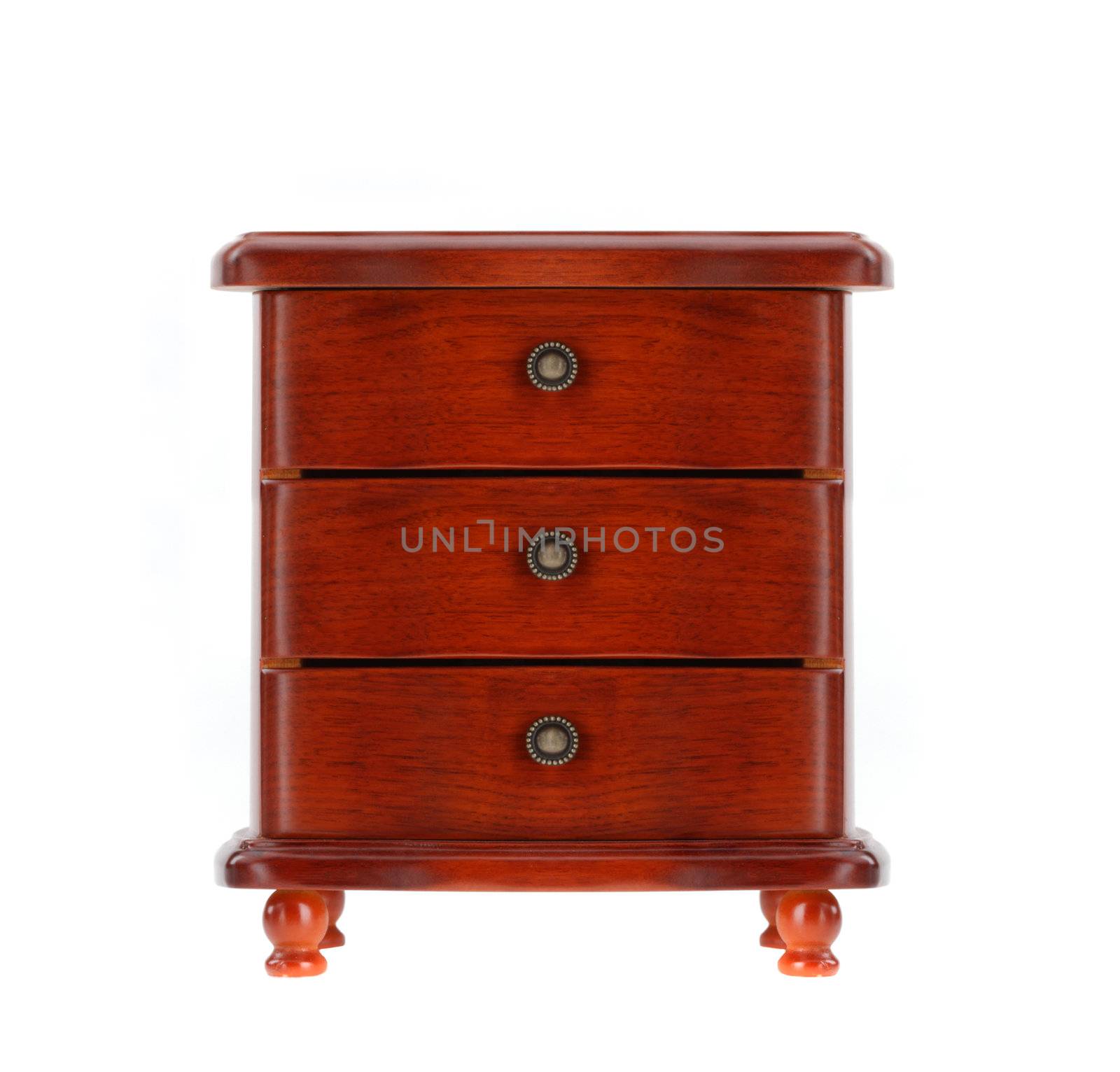 bedside table