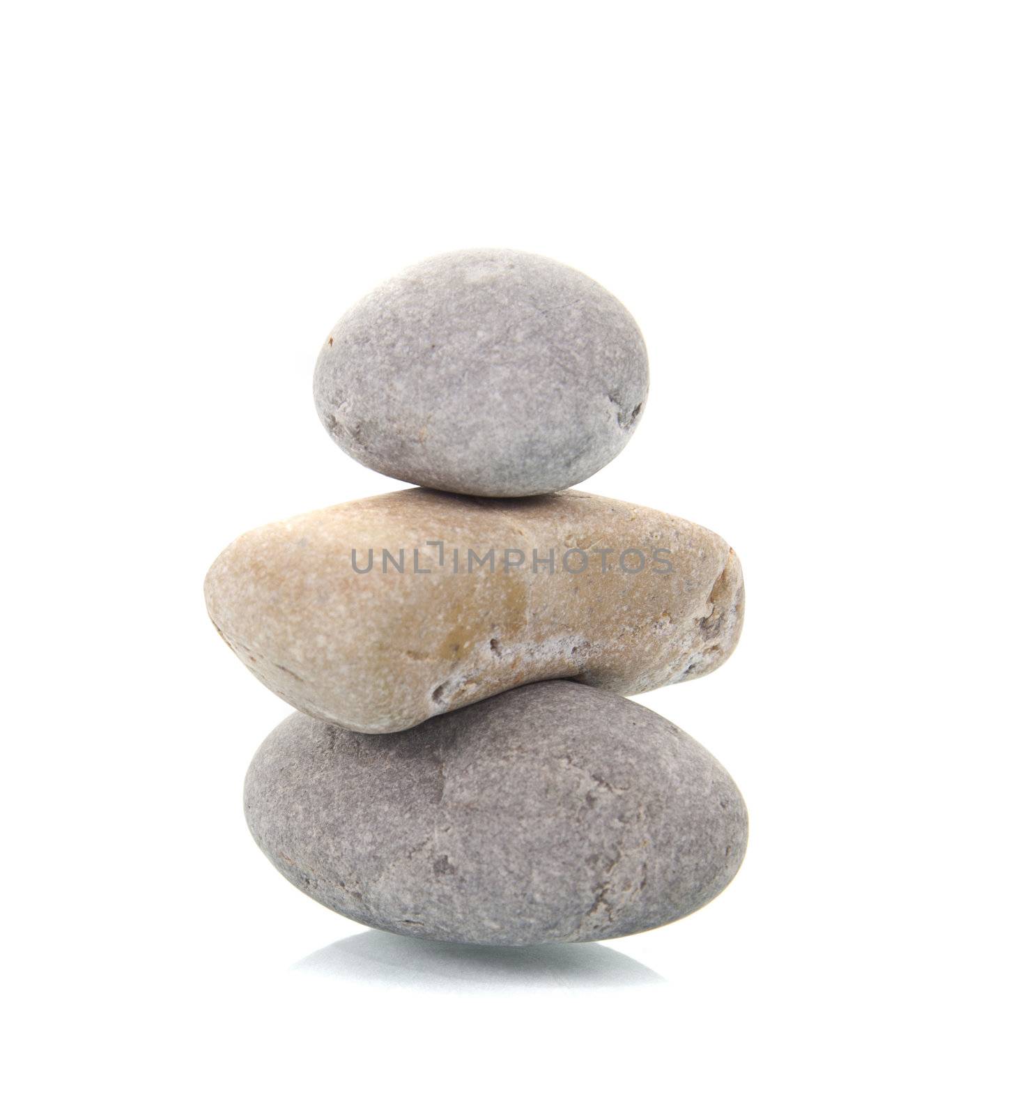 stone tower