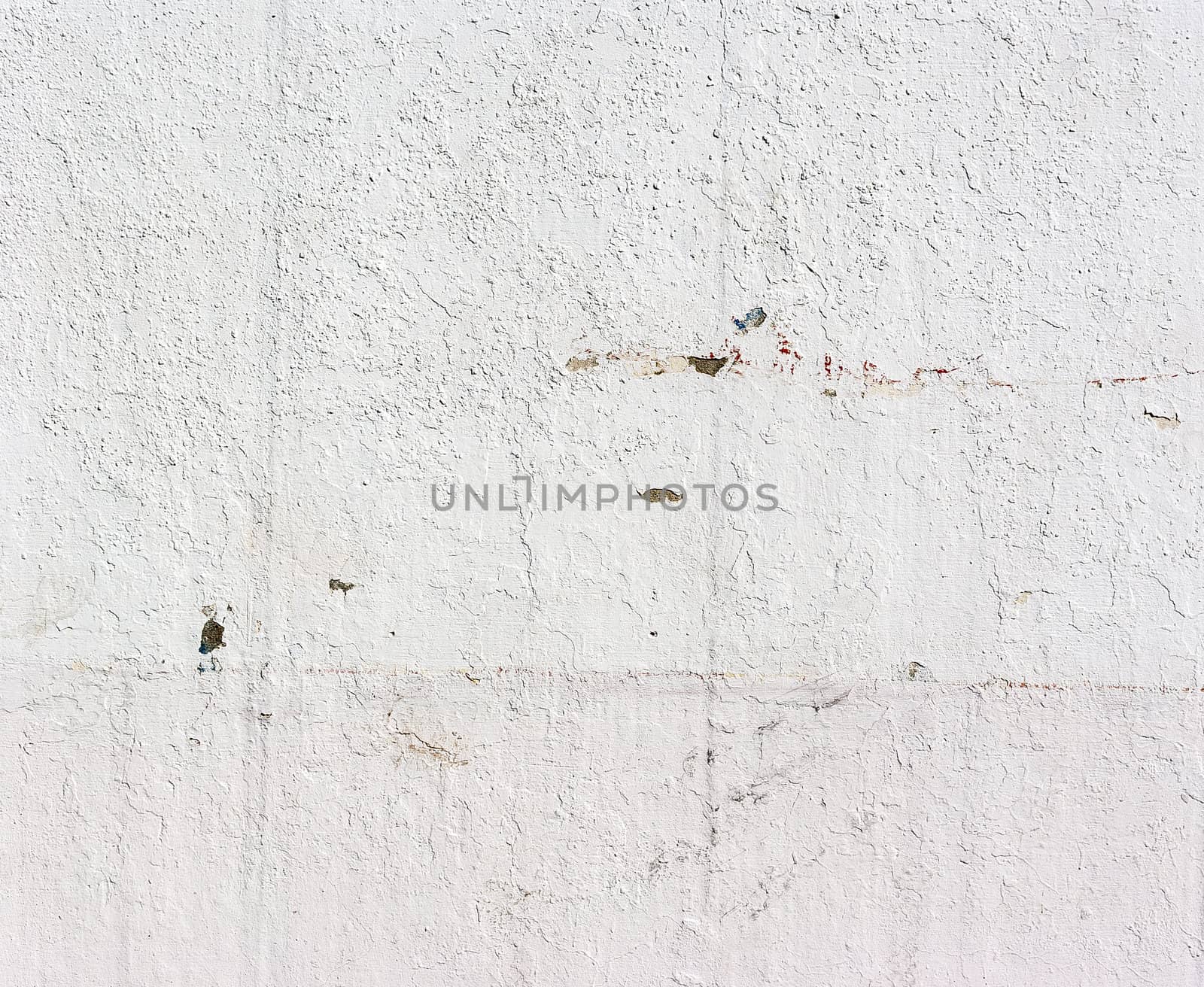 the old dirty gray concrete wall background