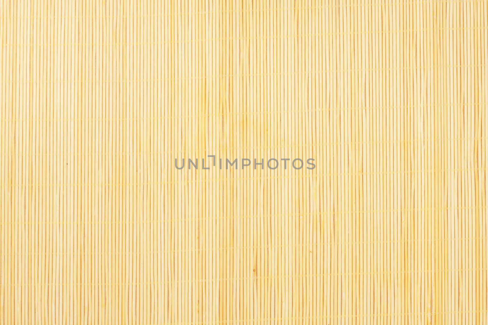 Bamboo board or mat background
