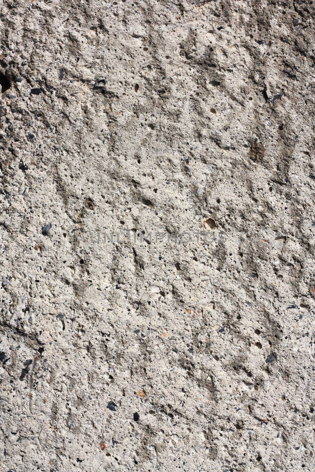 Concrete wall of the panel cement, on all background 