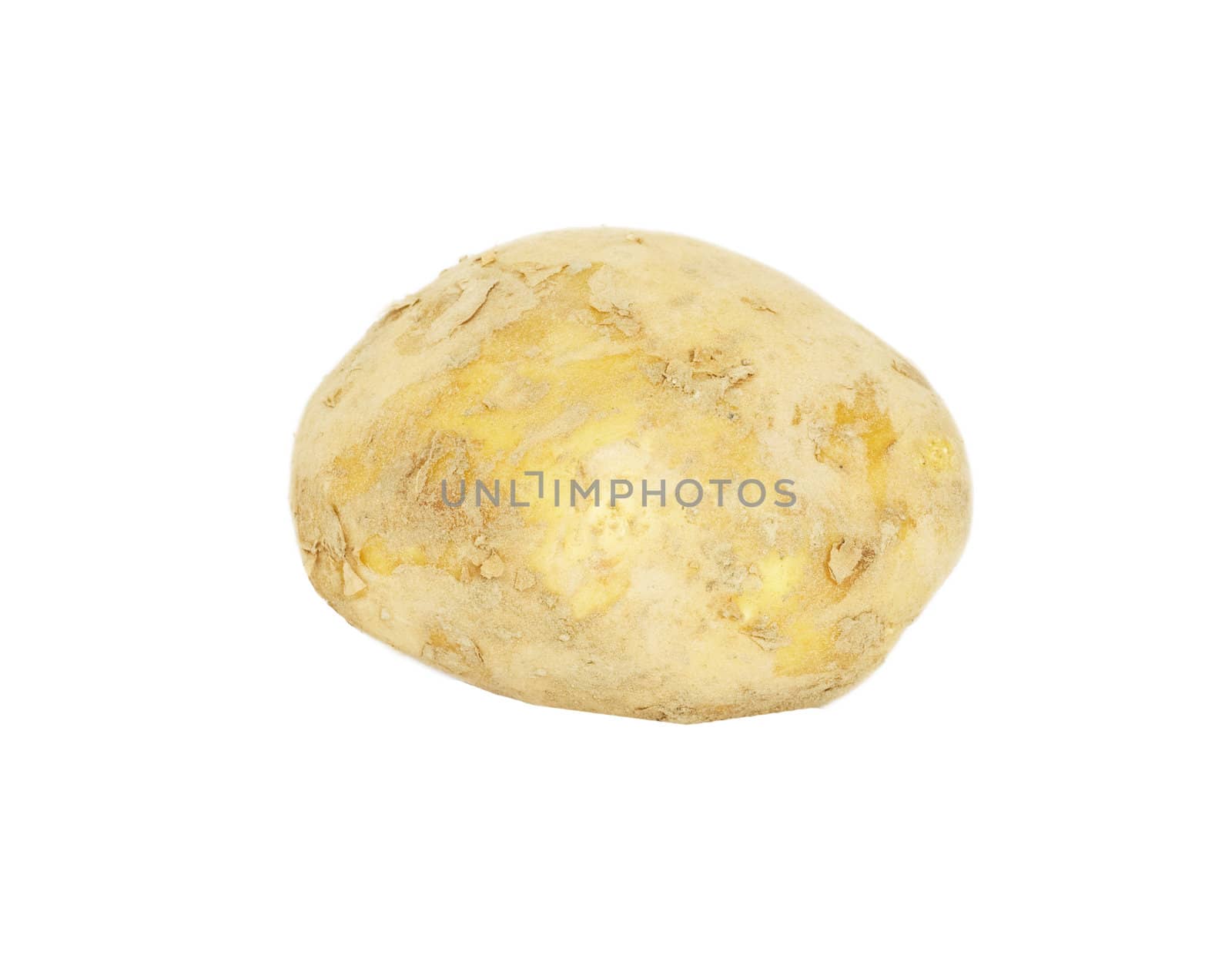potato 