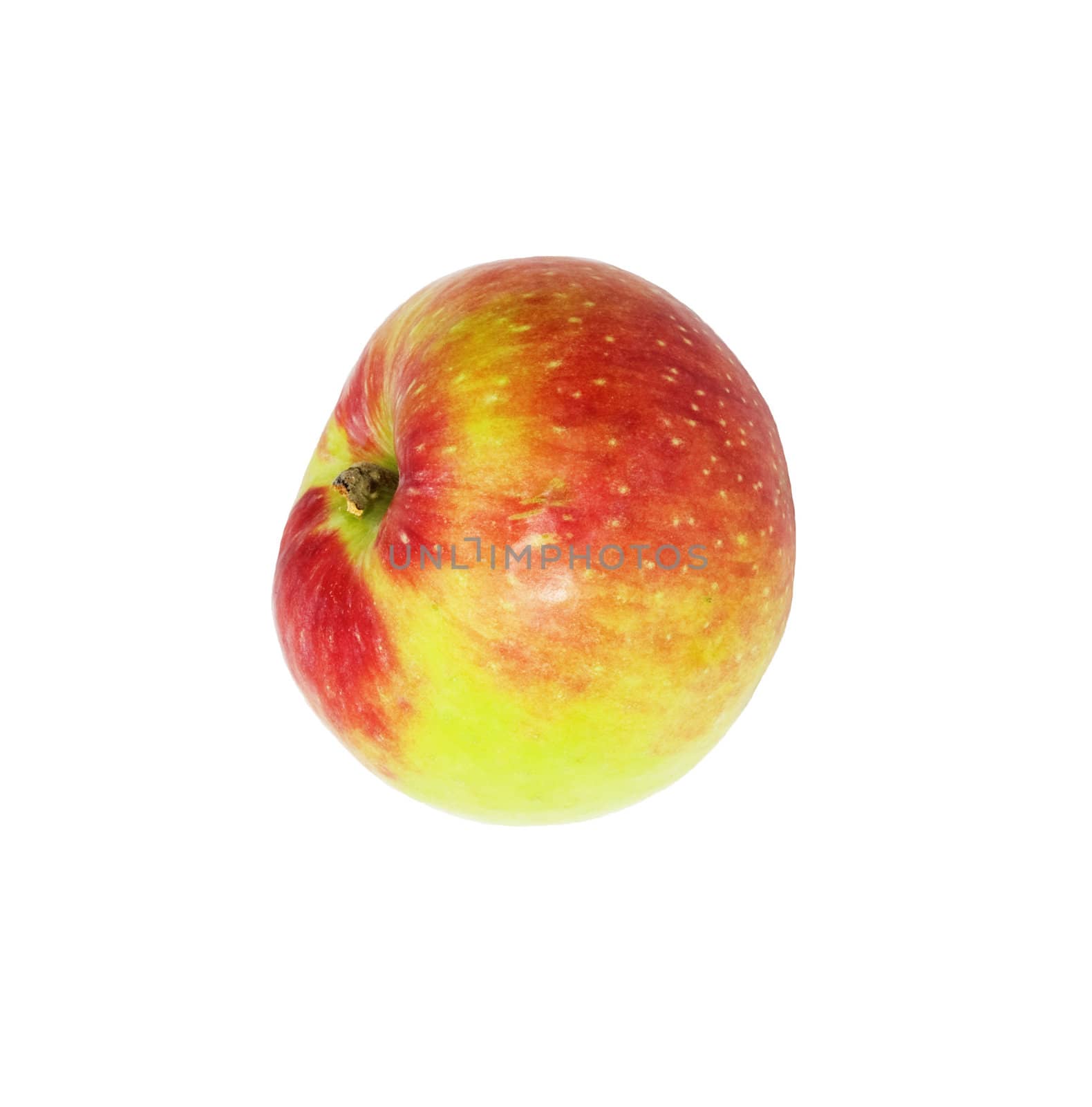 apple