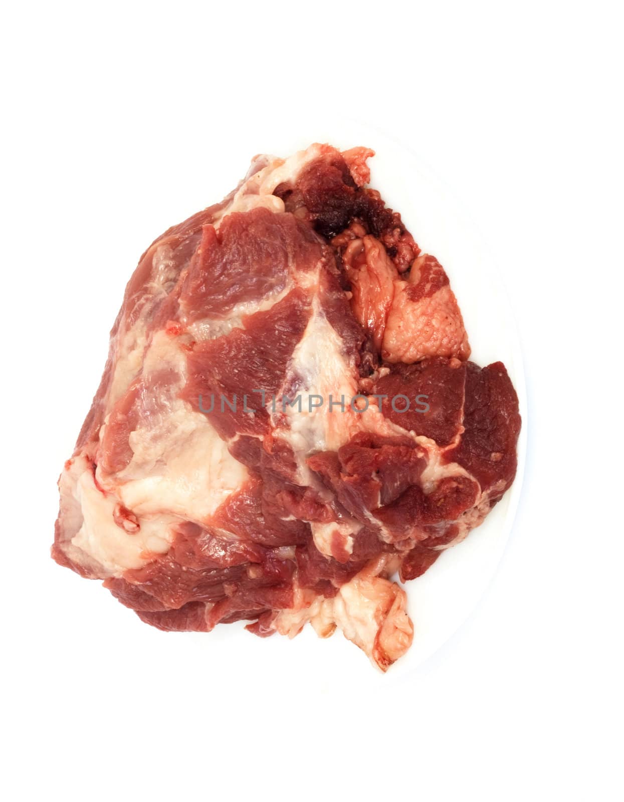 Fresh meat 