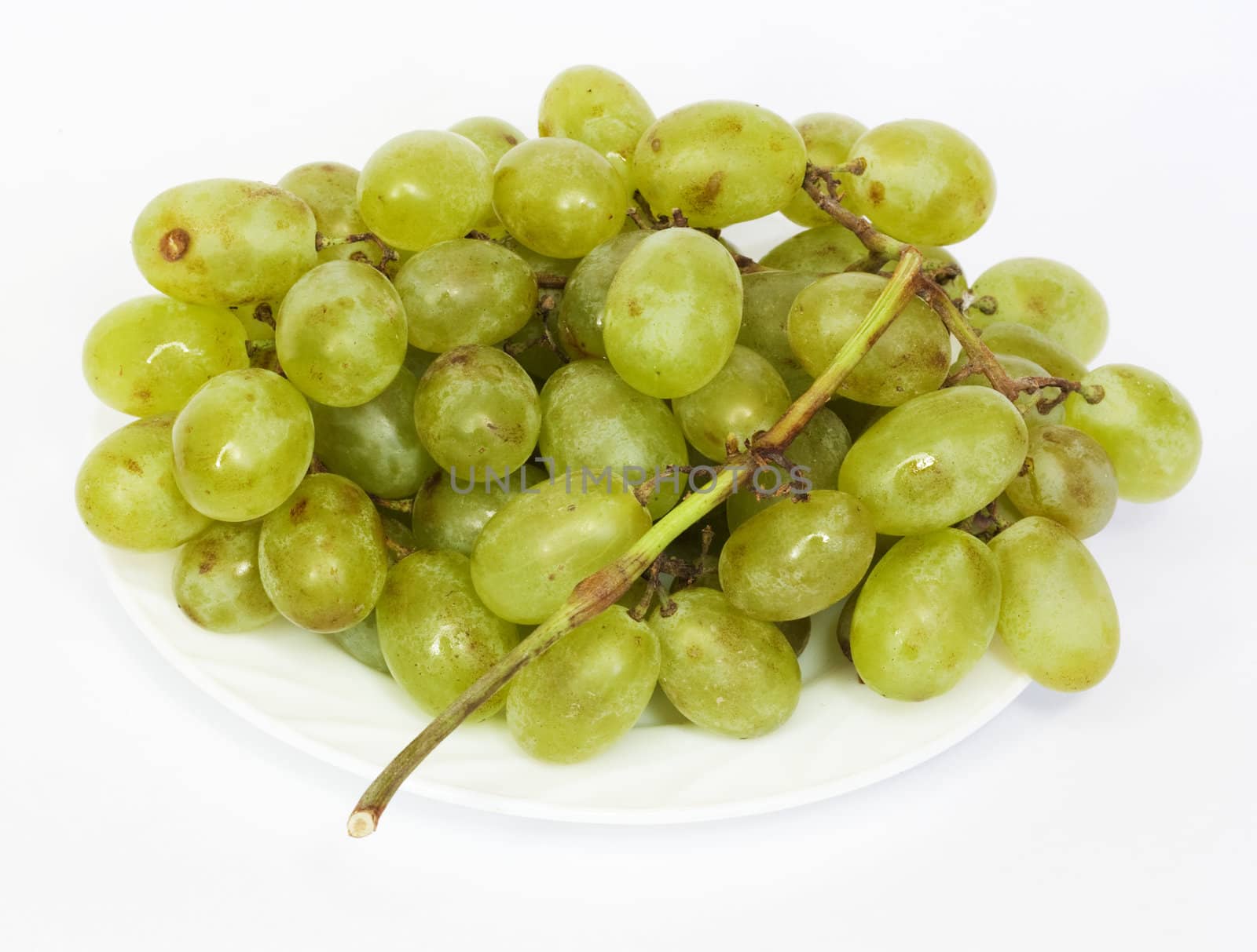 green grapes
