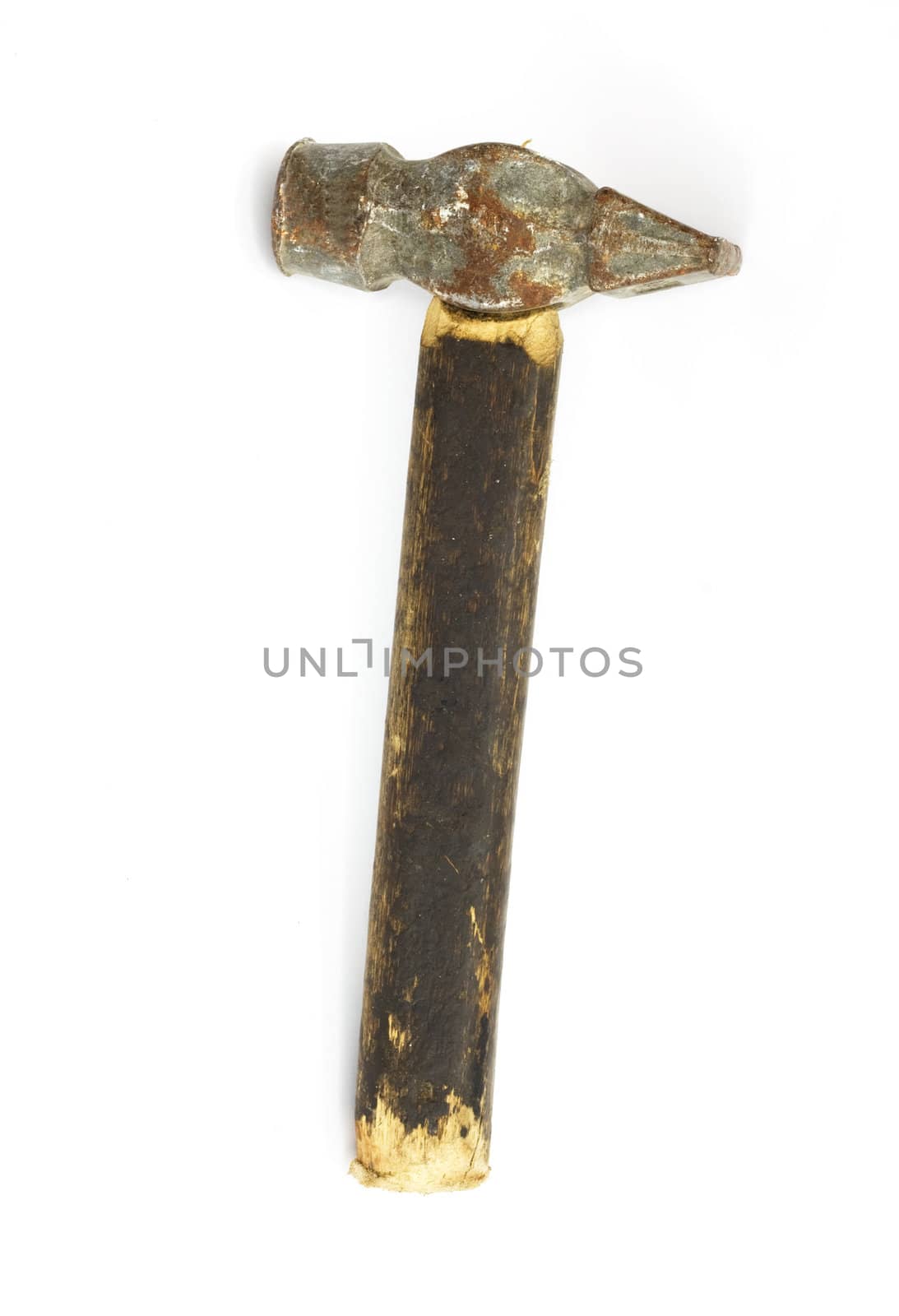 old hammer 