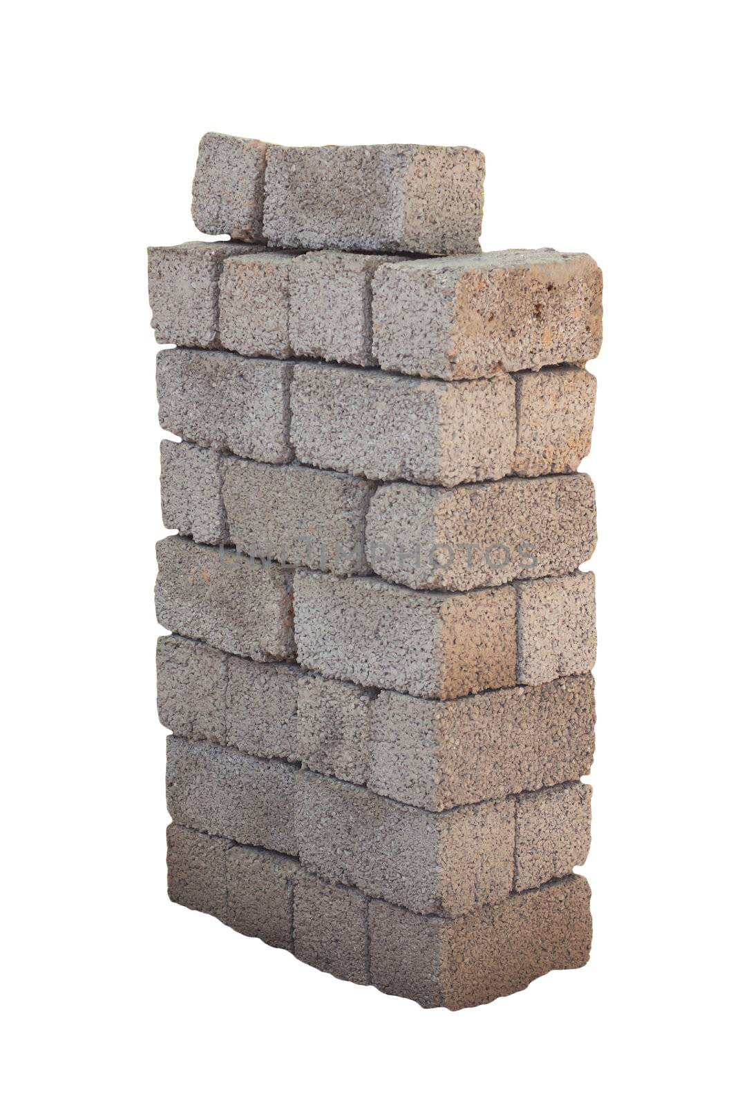 bricks by schankz