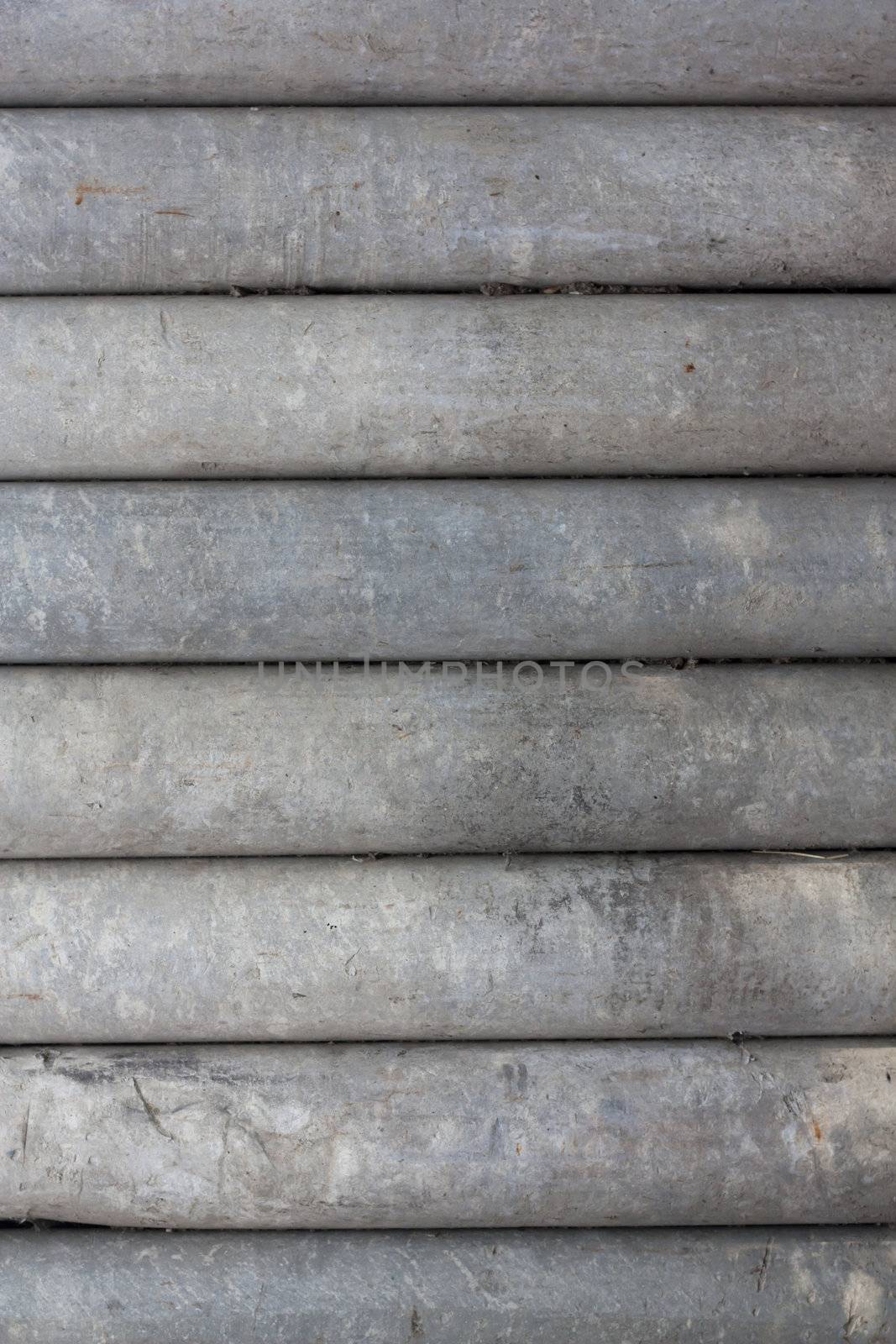 asbestos pipes 