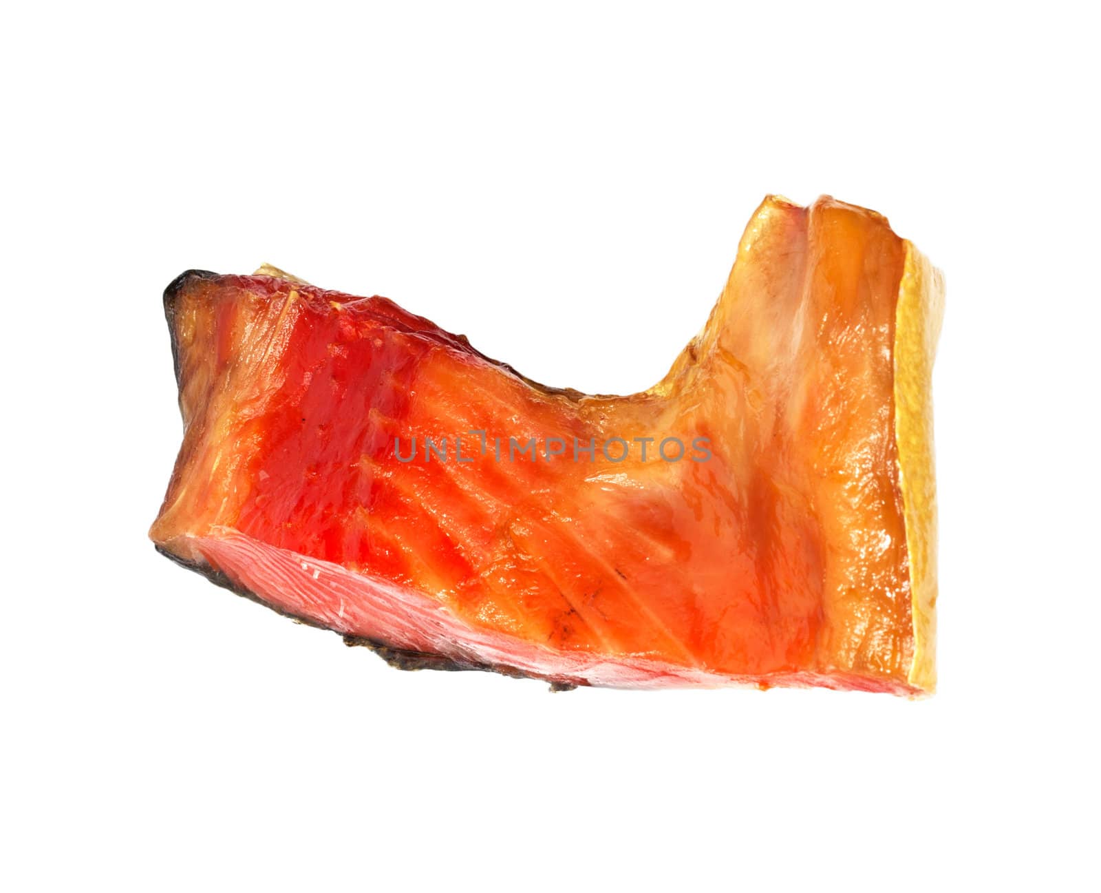 smoked lox