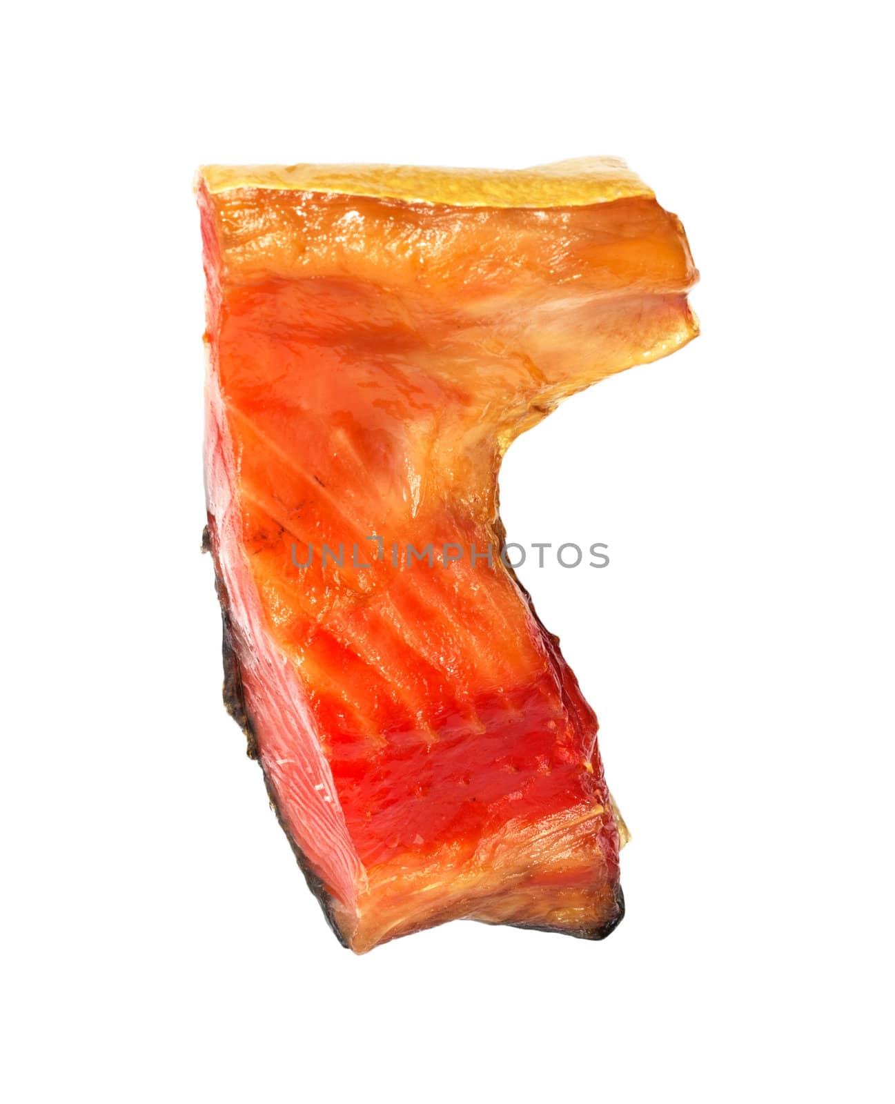 smoked lox