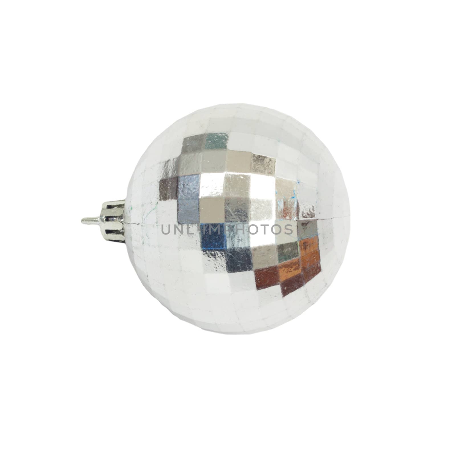 christmas ball 
