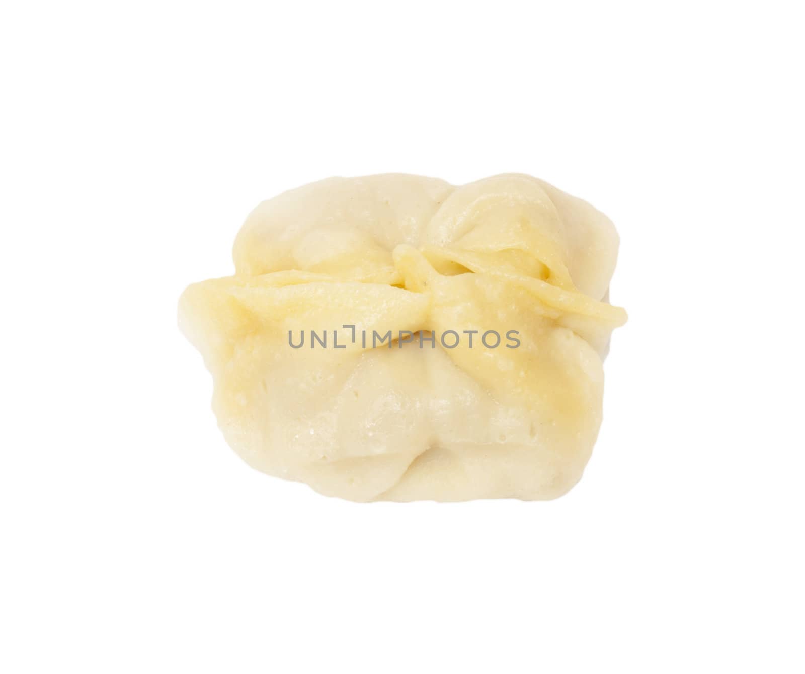 "manta" isolated on white 