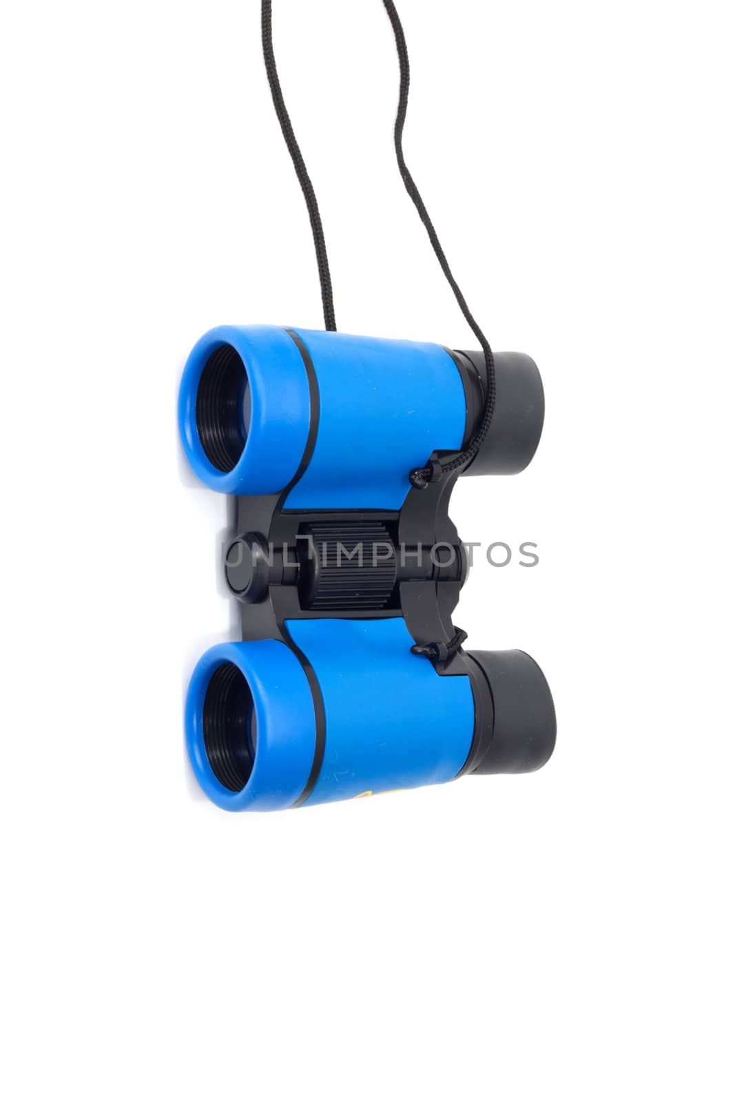 binoculars