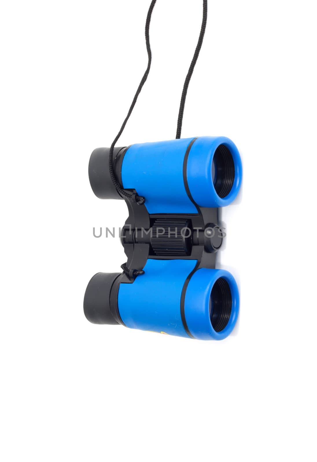 binoculars